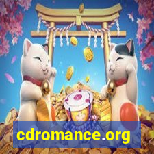 cdromance.org