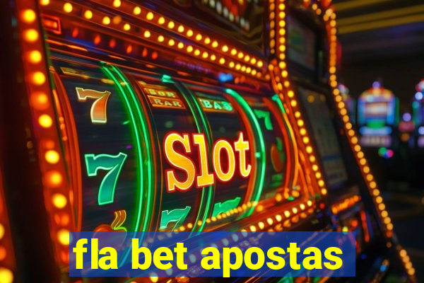 fla bet apostas