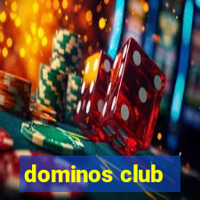 dominos club