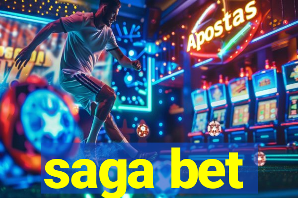 saga bet