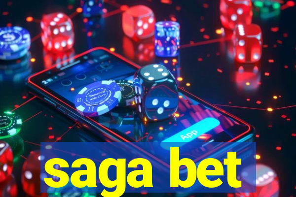 saga bet