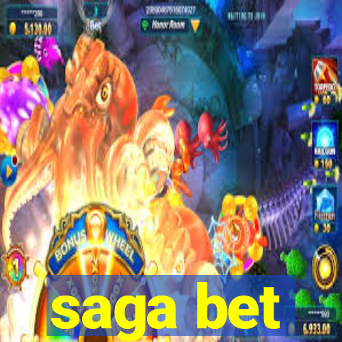 saga bet