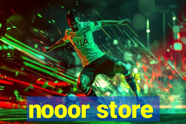 nooor store