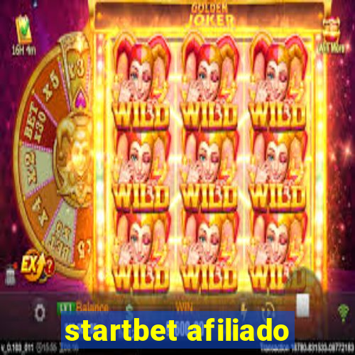 startbet afiliado