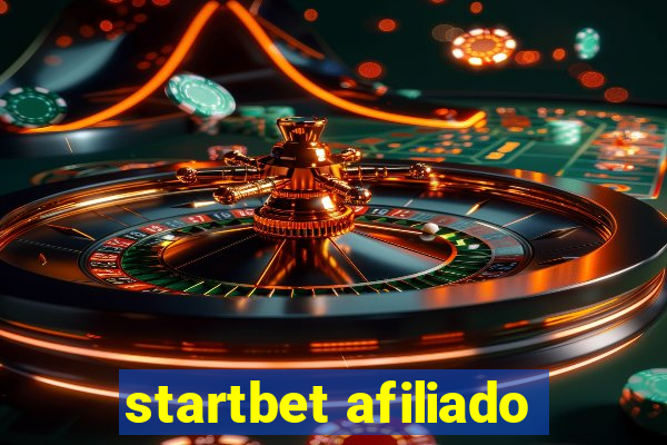 startbet afiliado