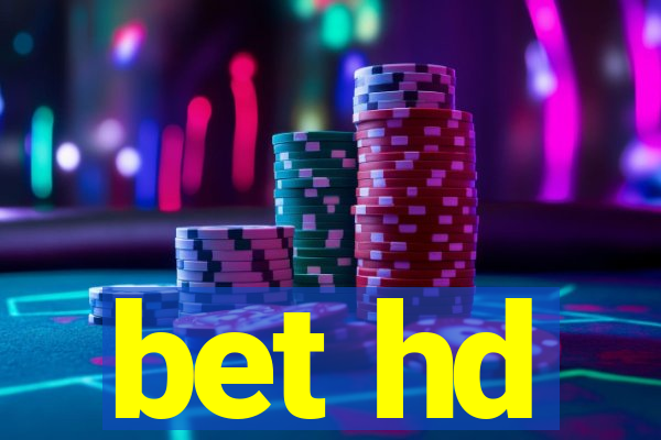 bet hd