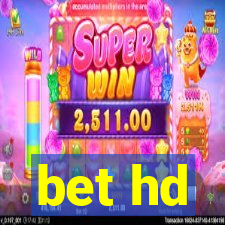 bet hd