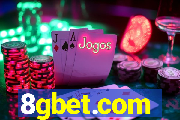 8gbet.com