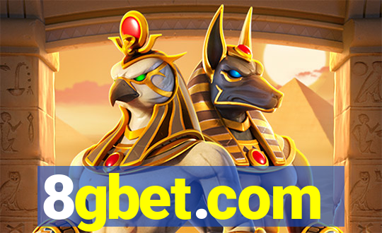 8gbet.com