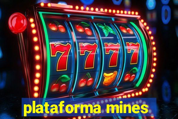 plataforma mines