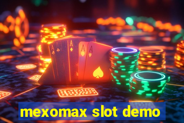 mexomax slot demo