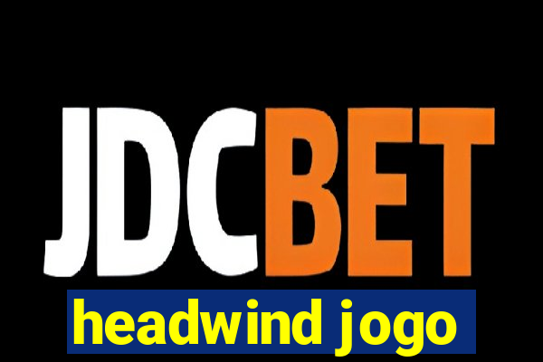 headwind jogo