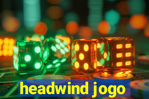 headwind jogo