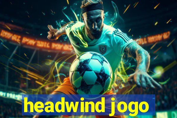 headwind jogo