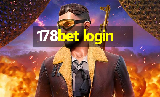 178bet login