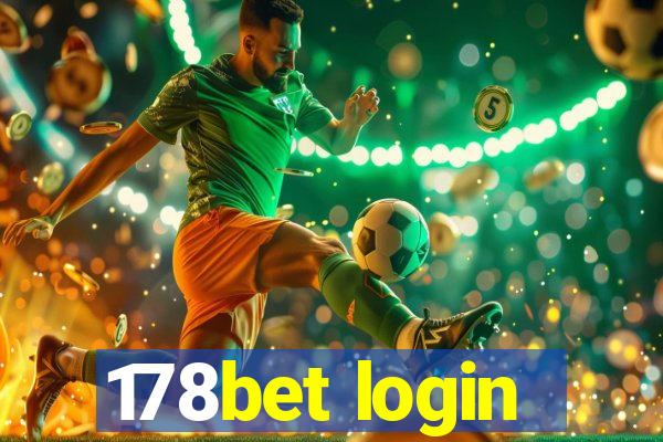 178bet login