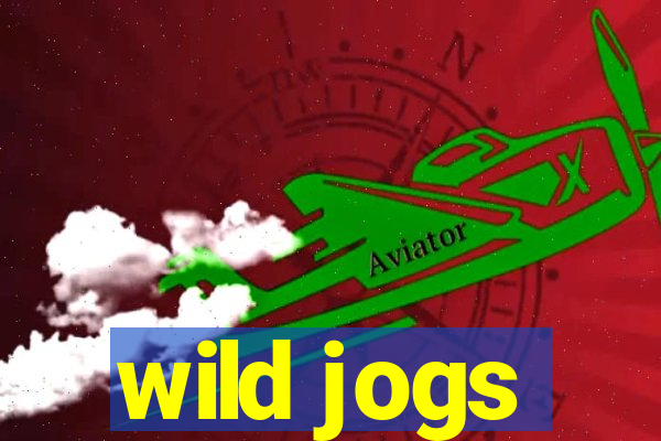 wild jogs