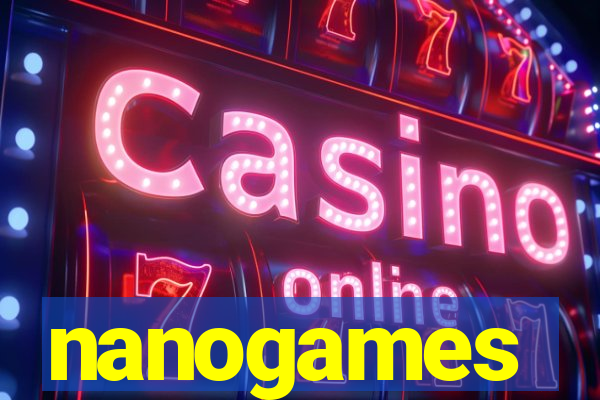 nanogames