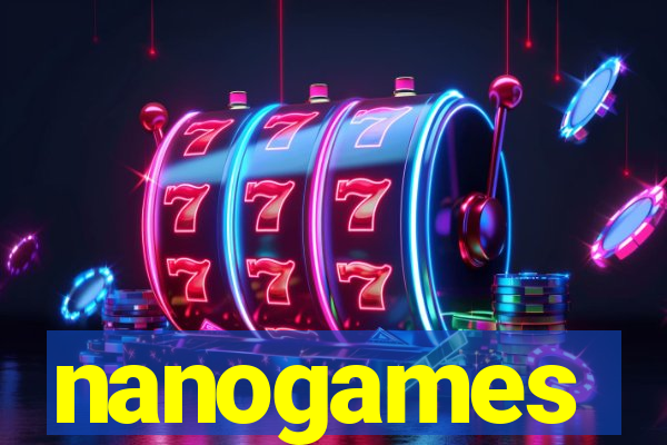 nanogames