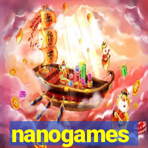 nanogames