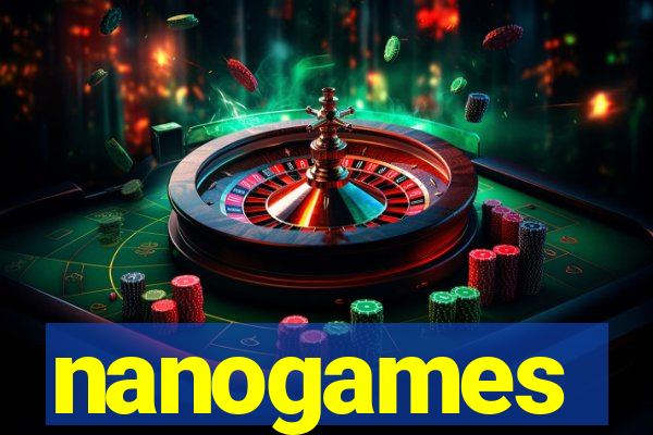 nanogames