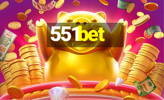 551bet