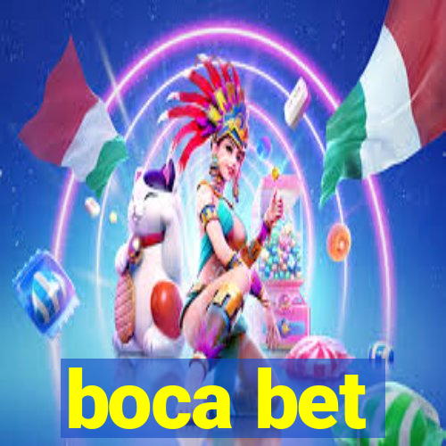 boca bet