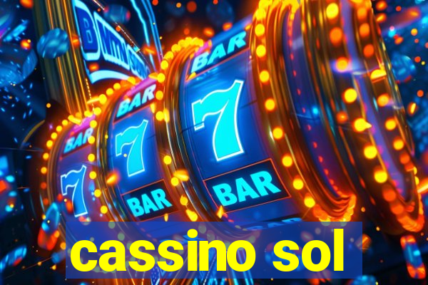 cassino sol