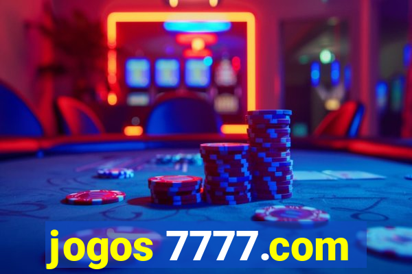 jogos 7777.com