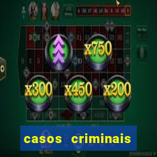 casos criminais para ler pdf