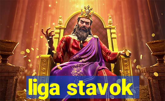 liga stavok