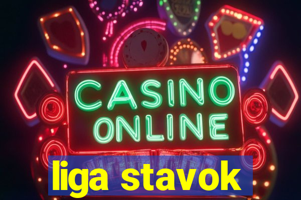 liga stavok