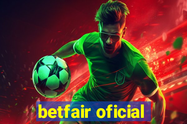 betfair oficial