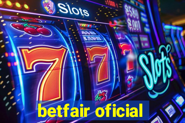 betfair oficial