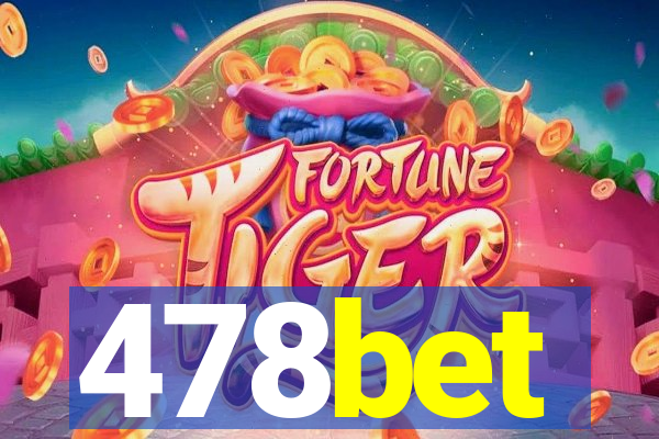 478bet