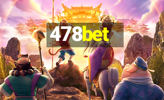 478bet