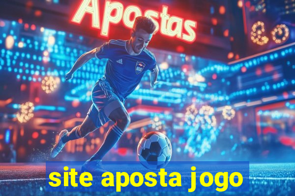 site aposta jogo