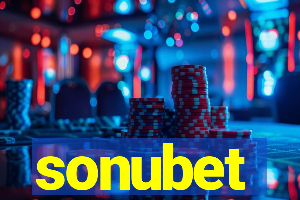 sonubet