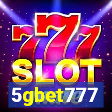 5gbet777