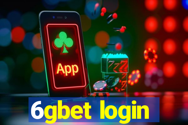 6gbet login