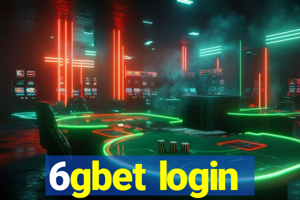 6gbet login