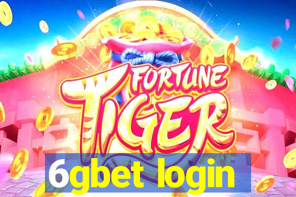 6gbet login