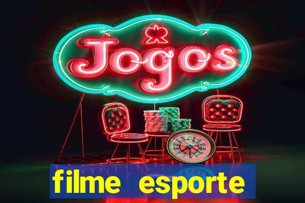 filme esporte sangrento torrent