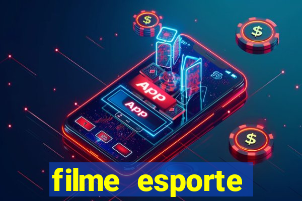 filme esporte sangrento torrent