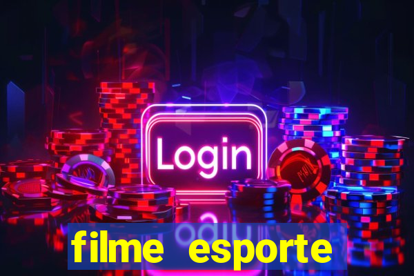 filme esporte sangrento torrent