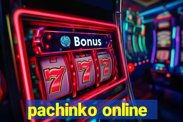 pachinko online