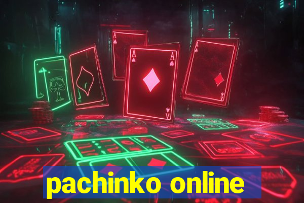 pachinko online