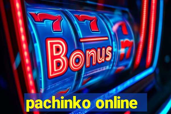 pachinko online