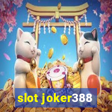 slot joker388