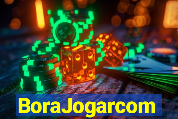 BoraJogarcom